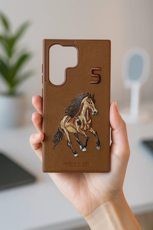Polo Case For Galaxy S24 Ultra