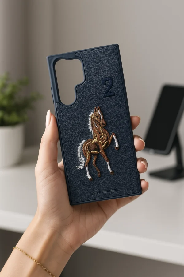 Polo Case For Galaxy S24 Ultra