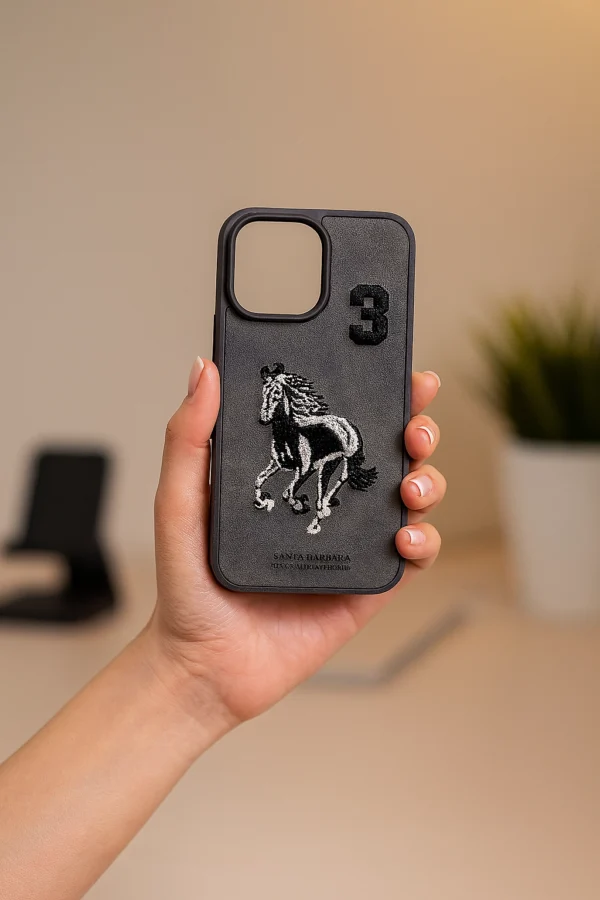 Polo Case for iPhone 11 to 16 Pro Max (Excluding Plus Series)