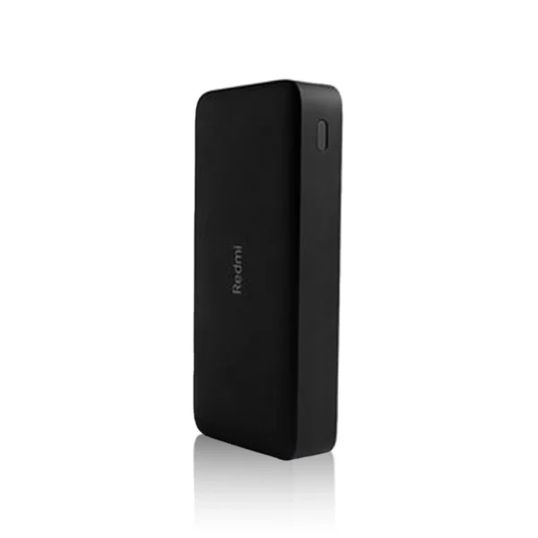 Mi 20000mAh Power Bank – 18W Fast Charging with USB-C to USB-C Support