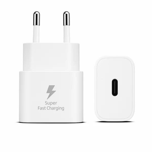 Samsung 25W Original Adapter