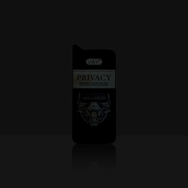 iPhone Premium Privacy Screen Protector