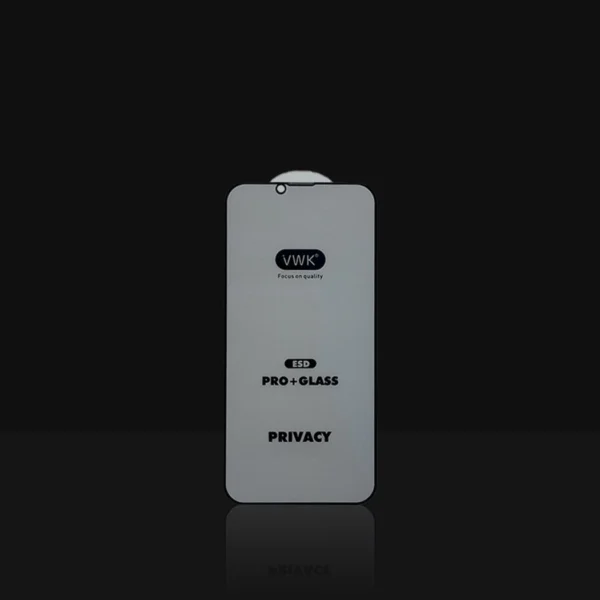 iPhone Privacy Screen Protector – Basic Edition