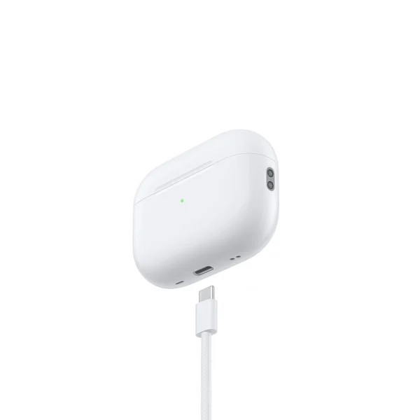 AirPods Pro – Wireless Earbuds with Premium Sound & Smart Features