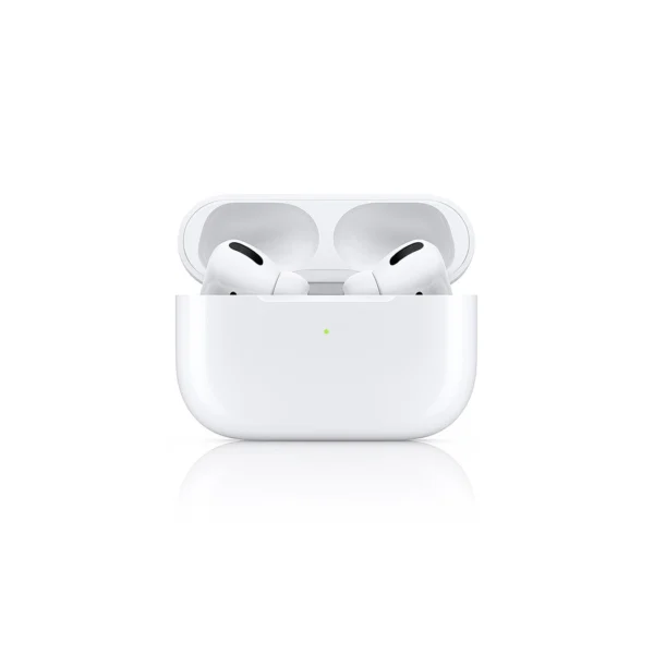 AirPods Pro – Wireless Earbuds with Premium Sound & Smart Features