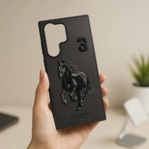 Polo Case For Galaxy S23 Ultra - Image 4