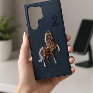 Polo Case For Galaxy S23 Ultra - Image 3