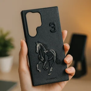 Polo Case For Galaxy S23 Ultra