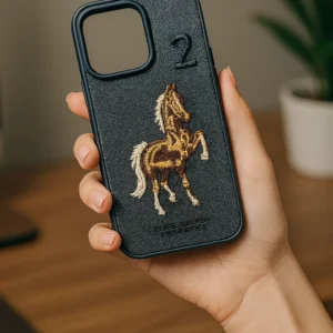 Polo Case for iPhone 11 to 16 Pro Max (Excluding Plus Series) - Image 3