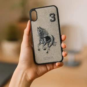 Polo Case for iPhone XS Max - Image 3