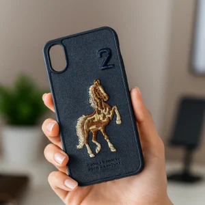 Polo Case for iPhone XS Max